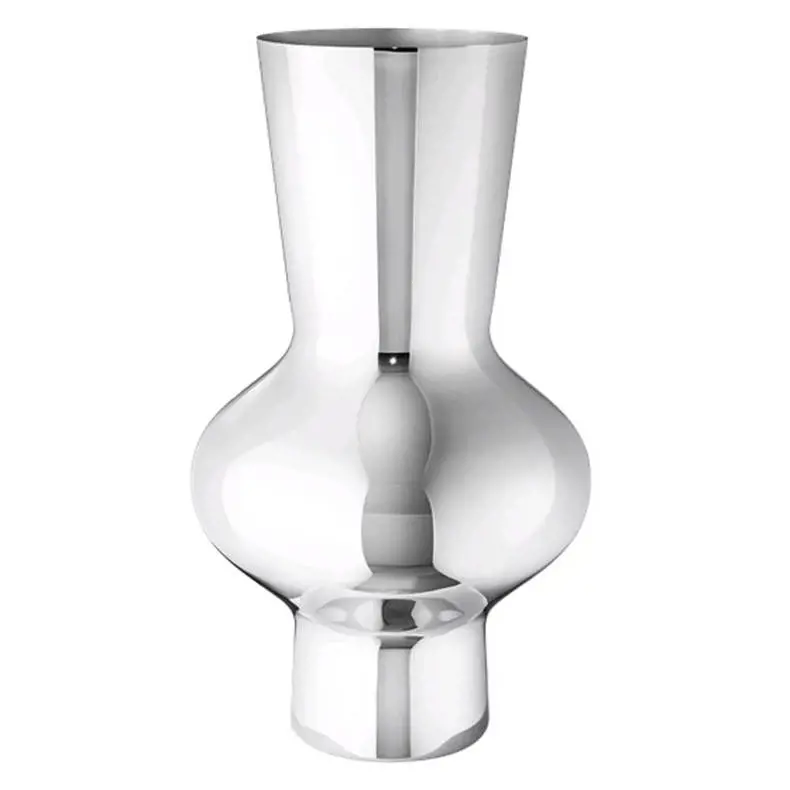Georg Jensen Alfredo Vase 500